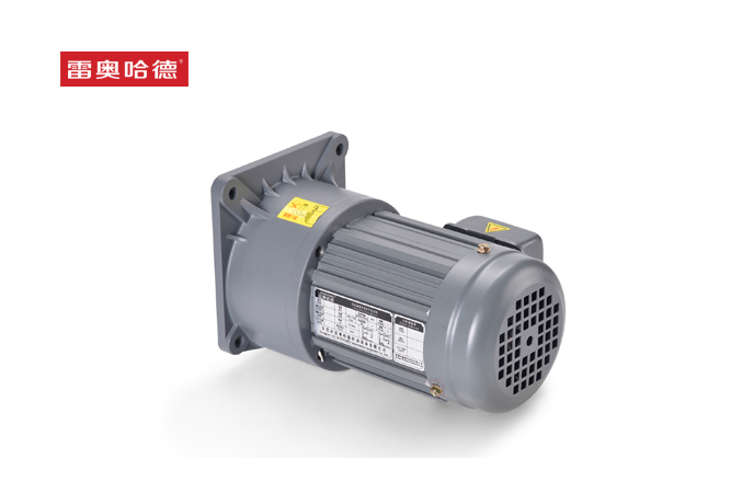 立式減速電機(jī)