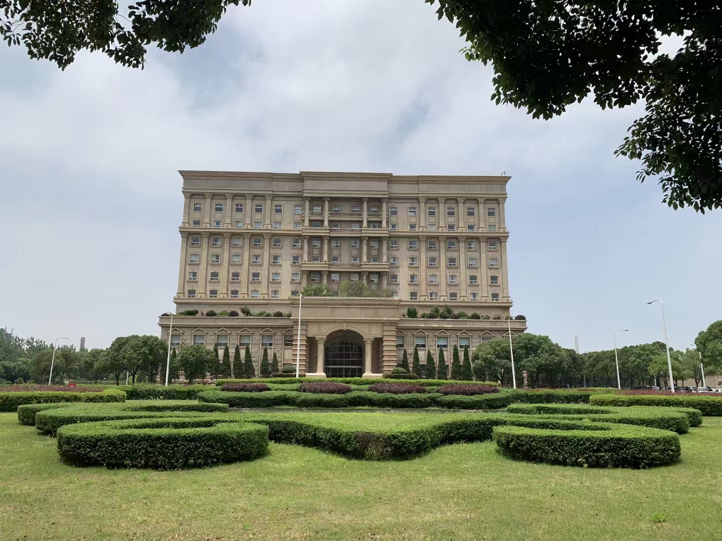 恭祝雷奧哈德耐用減速電機(jī)與臺(tái)塑集團(tuán)達(dá)成戰(zhàn)略合作關(guān)系！